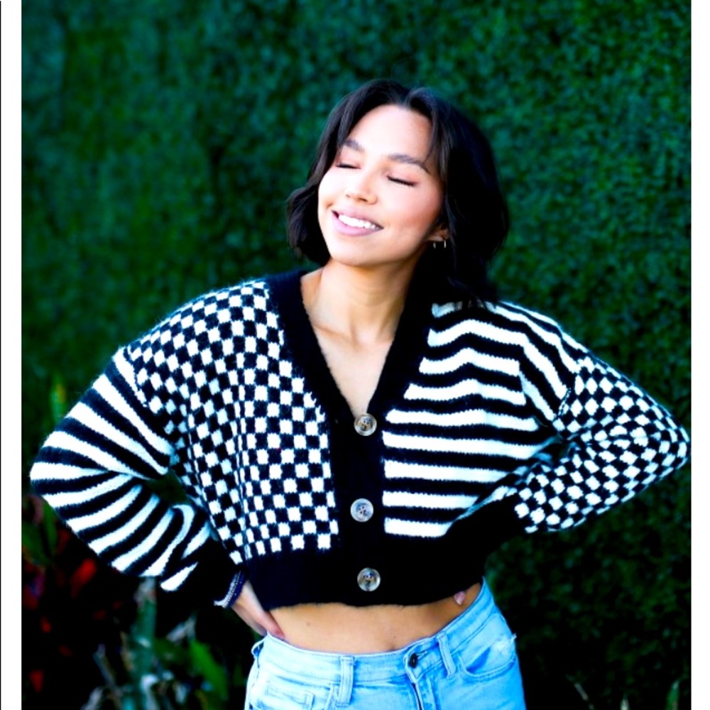 Dani Cardigan